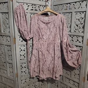 Free People dress